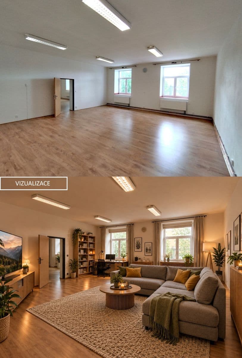 Predaj domu 1.612 m², pozemok 2.585 m², Huťská, Kladno, Středočeský kraj Predaj domu 1.612 m², pozemok 2.585 m², Huťská, Kladno, Středočeský kraj