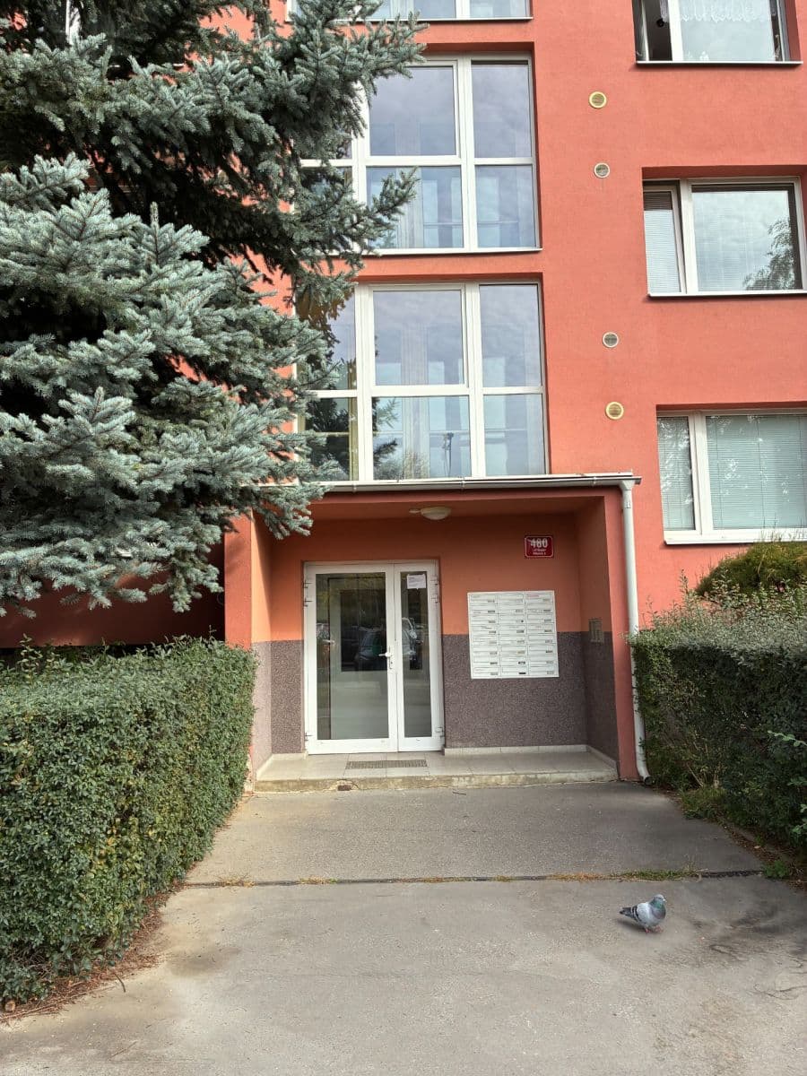 Prenájom bytu 1-izbový 34 m², Tupolevova, Praha, Praha Prenájom bytu 1-izbový 34 m², Tupolevova, Praha, Praha
