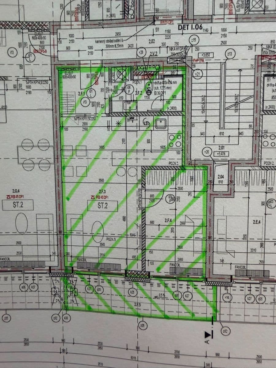 Predaj bytu 2-izbový 52 m², Leitnerova, Brno, Jihomoravský kraj Predaj bytu 2-izbový 52 m², Leitnerova, Brno, Jihomoravský kraj