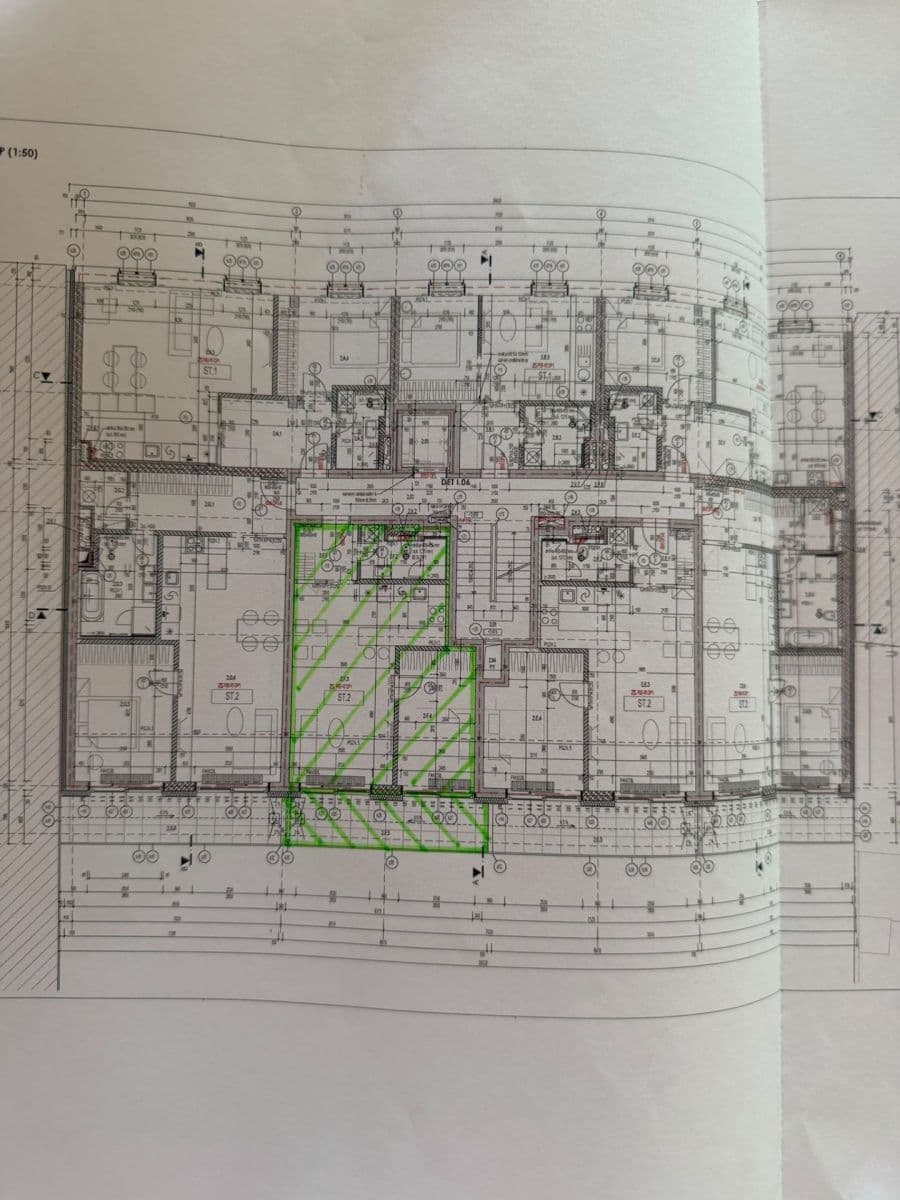 Predaj bytu 2-izbový 52 m², Leitnerova, Brno, Jihomoravský kraj Predaj bytu 2-izbový 52 m², Leitnerova, Brno, Jihomoravský kraj