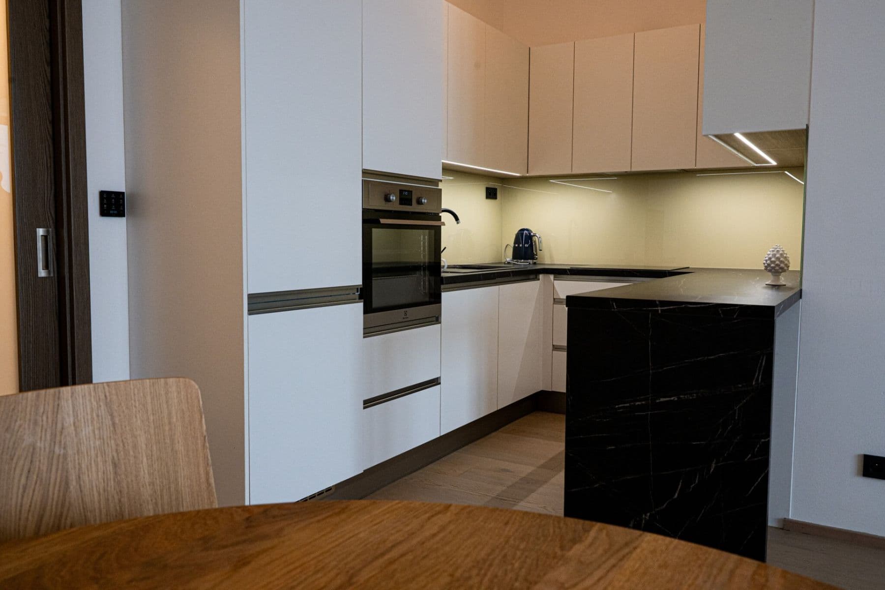 Predaj bytu 2-izbový 52 m², Leitnerova, Brno, Jihomoravský kraj Predaj bytu 2-izbový 52 m², Leitnerova, Brno, Jihomoravský kraj