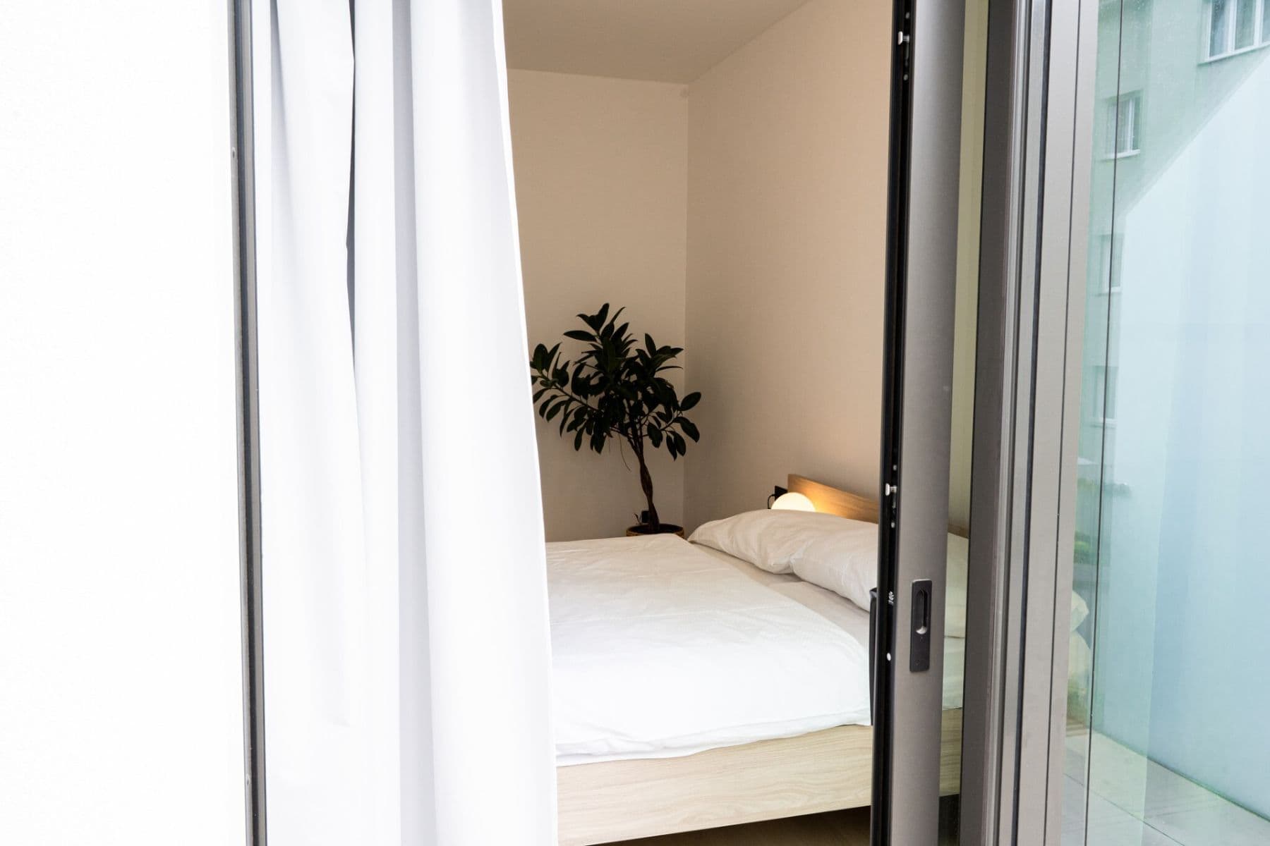 Predaj bytu 2-izbový 52 m², Leitnerova, Brno, Jihomoravský kraj Predaj bytu 2-izbový 52 m², Leitnerova, Brno, Jihomoravský kraj