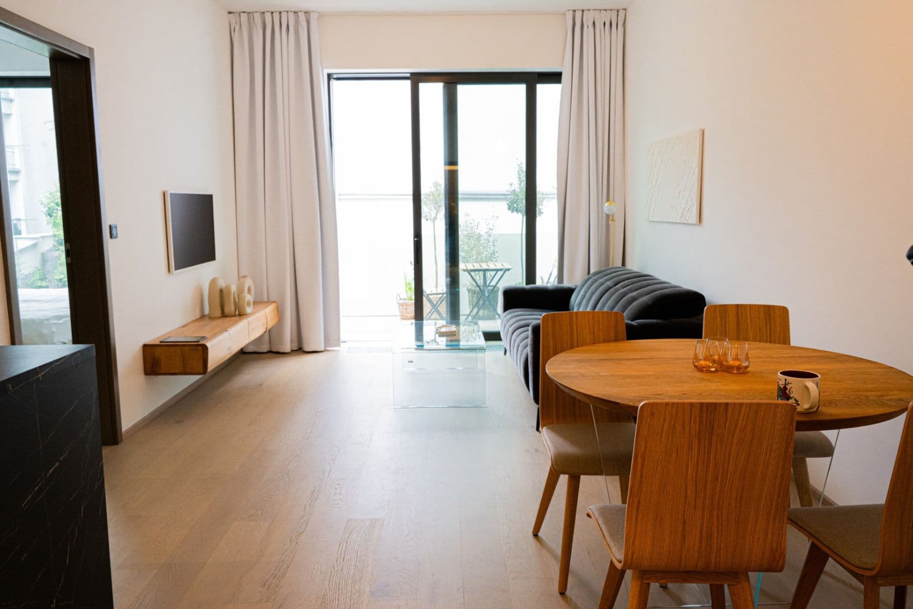 Predaj bytu 2-izbový 52 m², Leitnerova, Brno, Jihomoravský kraj Predaj bytu 2-izbový 52 m², Leitnerova, Brno, Jihomoravský kraj