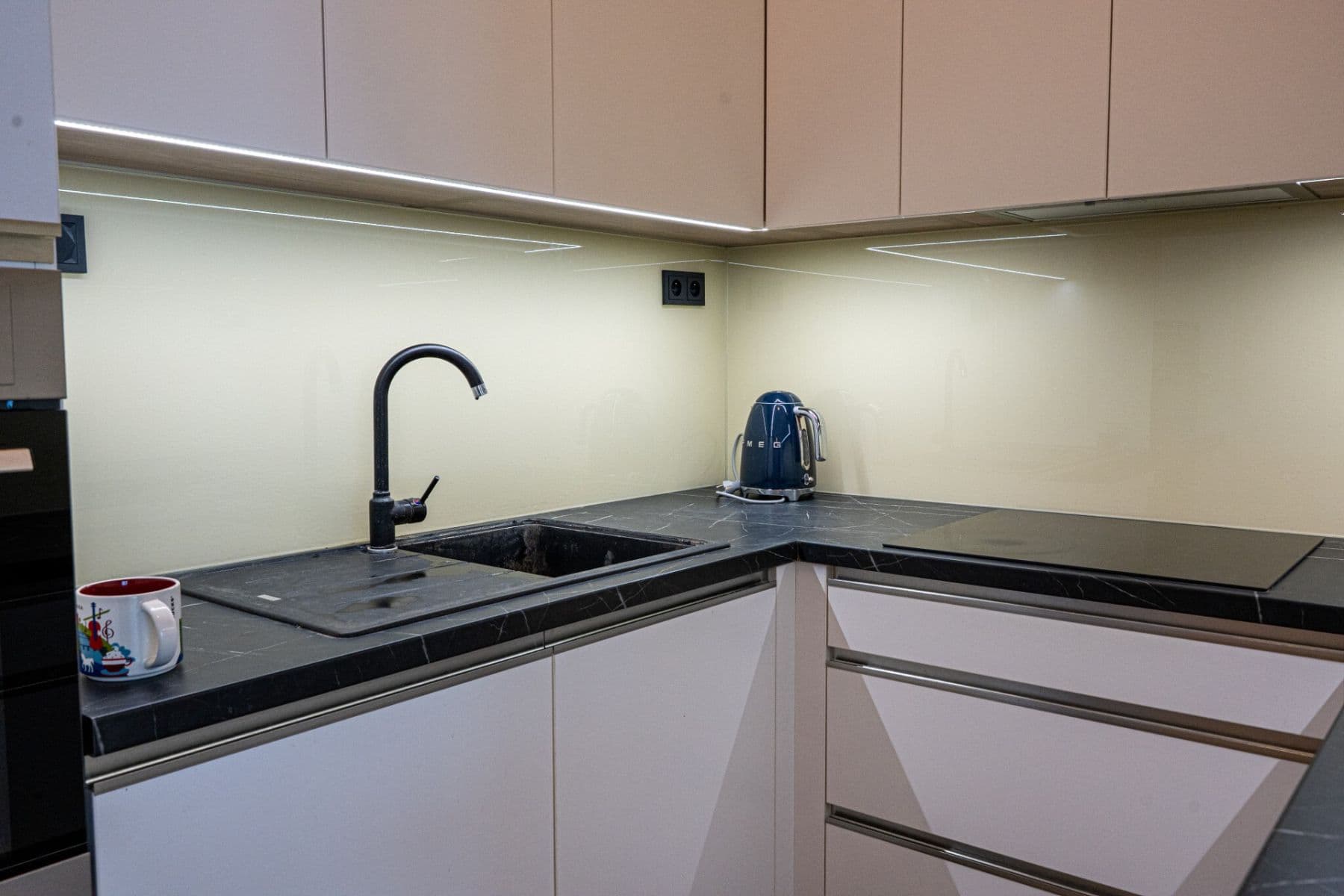 Predaj bytu 2-izbový 52 m², Leitnerova, Brno, Jihomoravský kraj Predaj bytu 2-izbový 52 m², Leitnerova, Brno, Jihomoravský kraj