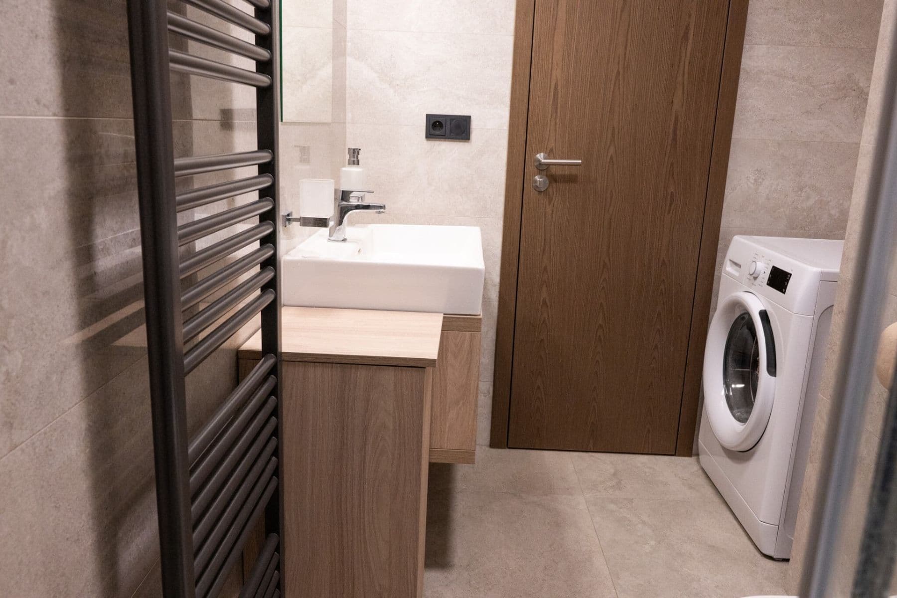 Predaj bytu 2-izbový 52 m², Leitnerova, Brno, Jihomoravský kraj Predaj bytu 2-izbový 52 m², Leitnerova, Brno, Jihomoravský kraj