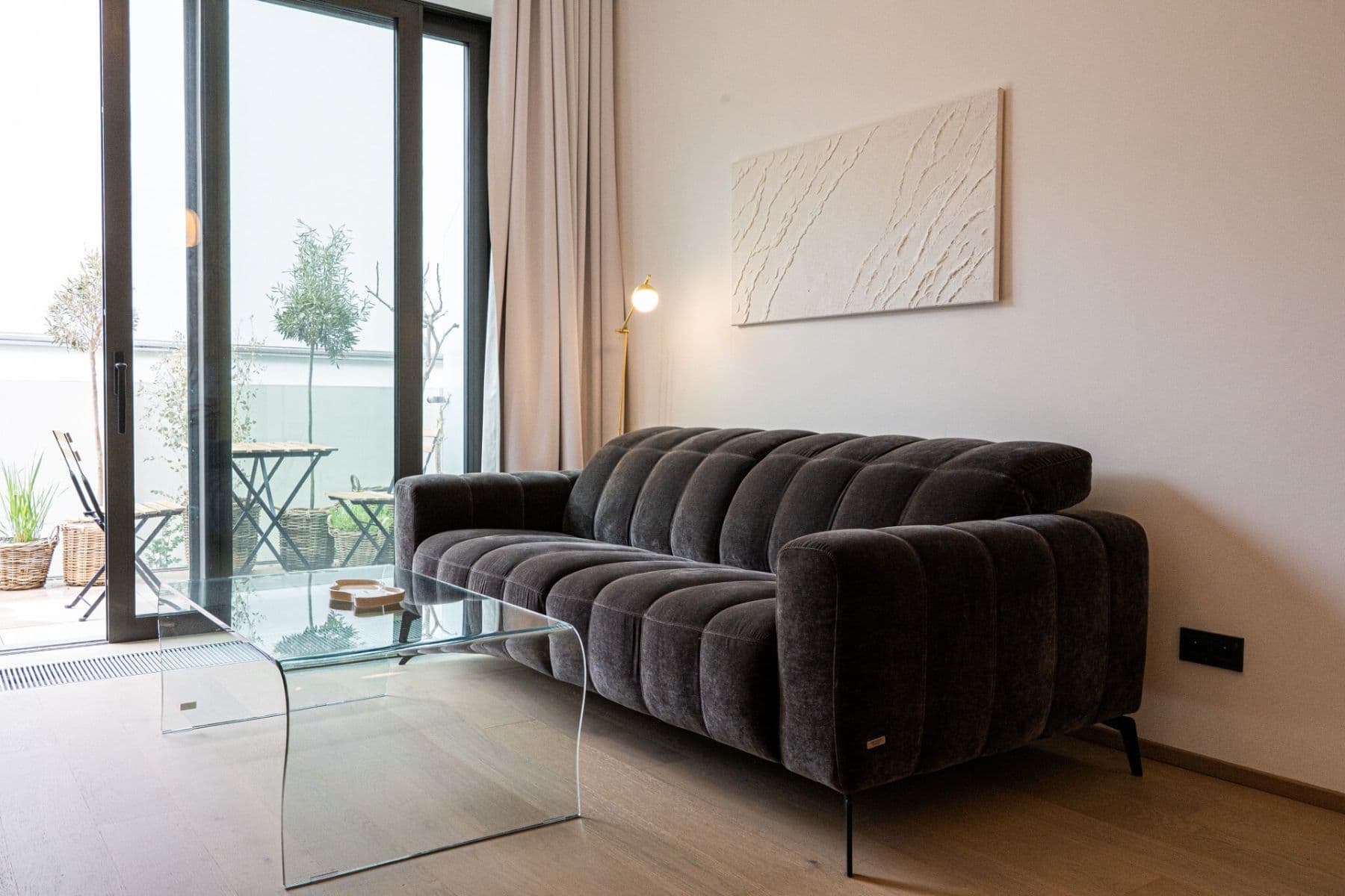 Predaj bytu 2-izbový 52 m², Leitnerova, Brno, Jihomoravský kraj Predaj bytu 2-izbový 52 m², Leitnerova, Brno, Jihomoravský kraj