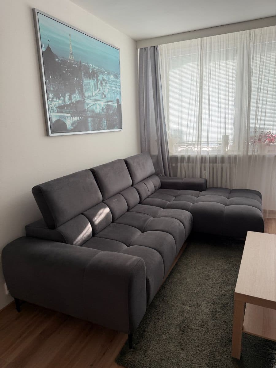 Predaj bytu 3-izbový 55 m², Bohúňova, Praha, Praha Predaj bytu 3-izbový 55 m², Bohúňova, Praha, Praha