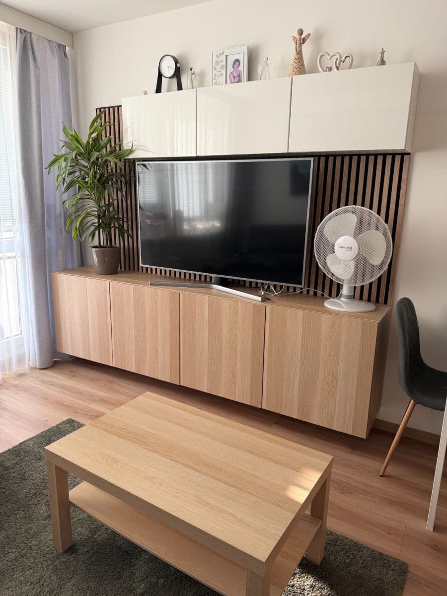 Predaj bytu 3-izbový 55 m², Bohúňova, Praha, Praha Predaj bytu 3-izbový 55 m², Bohúňova, Praha, Praha