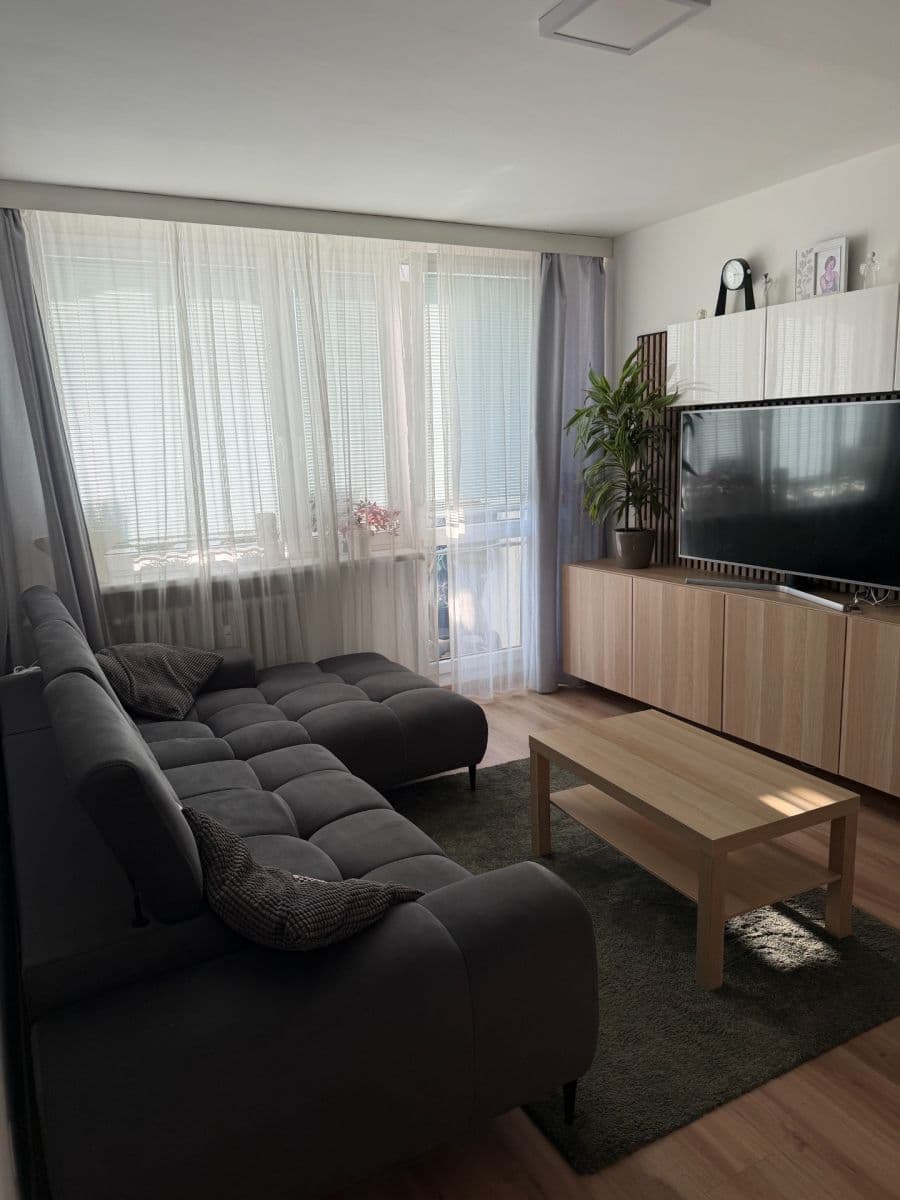 Predaj bytu 3-izbový 55 m², Bohúňova, Praha, Praha Predaj bytu 3-izbový 55 m², Bohúňova, Praha, Praha