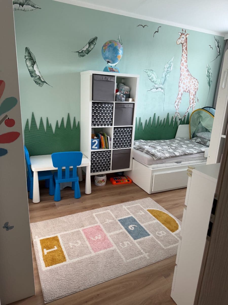 Predaj bytu 3-izbový 55 m², Bohúňova, Praha, Praha Predaj bytu 3-izbový 55 m², Bohúňova, Praha, Praha