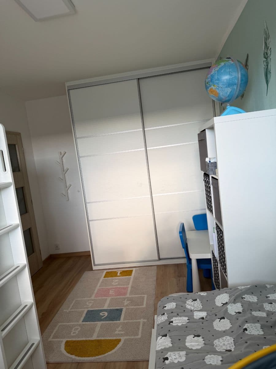 Predaj bytu 3-izbový 55 m², Bohúňova, Praha, Praha Predaj bytu 3-izbový 55 m², Bohúňova, Praha, Praha