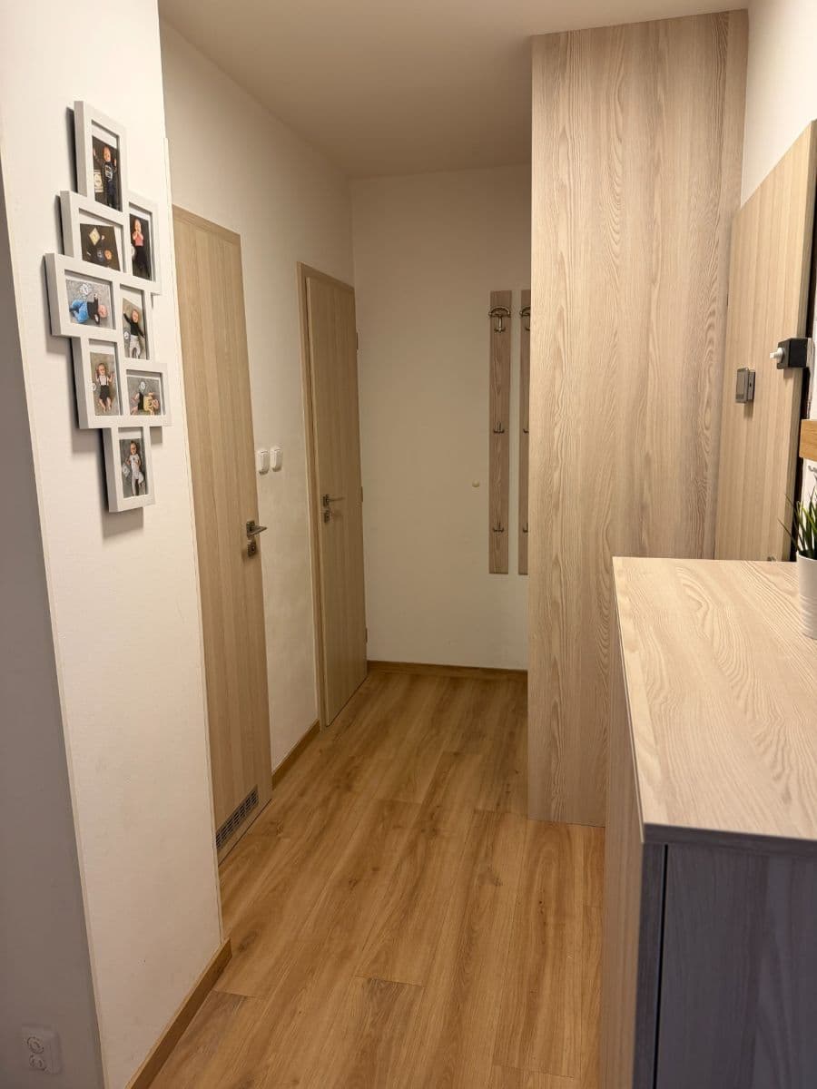 Predaj bytu 3-izbový 55 m², Bohúňova, Praha, Praha Predaj bytu 3-izbový 55 m², Bohúňova, Praha, Praha