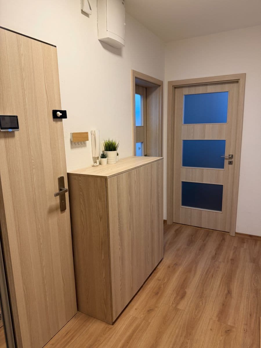 Predaj bytu 3-izbový 55 m², Bohúňova, Praha, Praha Predaj bytu 3-izbový 55 m², Bohúňova, Praha, Praha