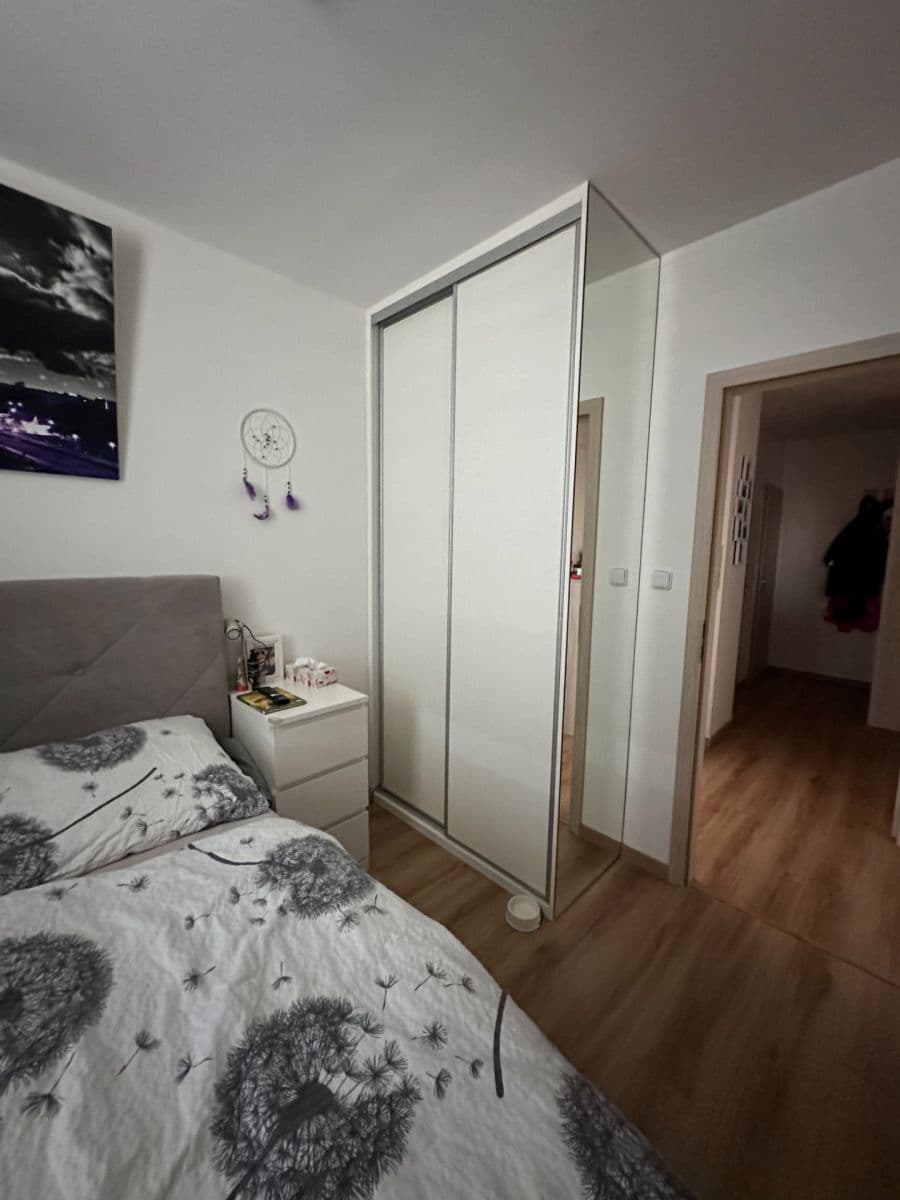 Predaj bytu 3-izbový 55 m², Bohúňova, Praha, Praha Predaj bytu 3-izbový 55 m², Bohúňova, Praha, Praha