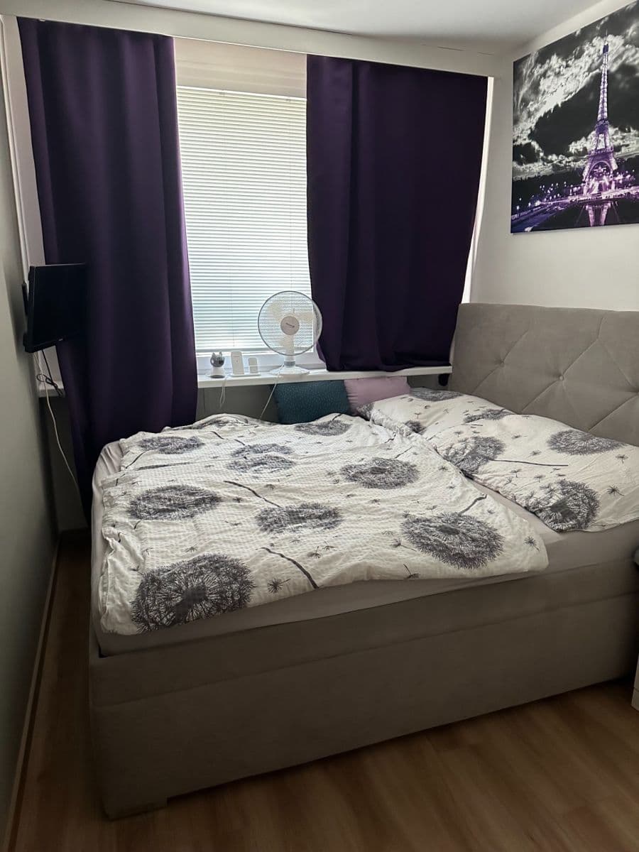 Predaj bytu 3-izbový 55 m², Bohúňova, Praha, Praha Predaj bytu 3-izbový 55 m², Bohúňova, Praha, Praha