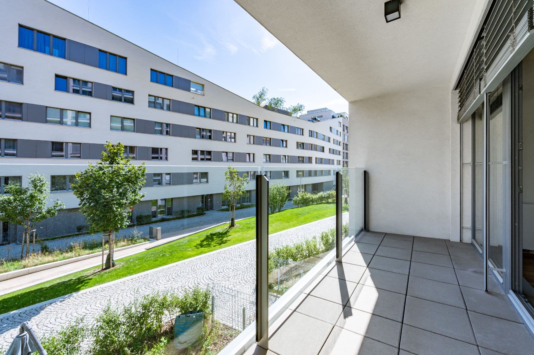 Prenájom bytu 2-izbový 58 m², U Mlýnského kanálu, Praha, Praha Prenájom bytu 2-izbový 58 m², U Mlýnského kanálu, Praha, Praha