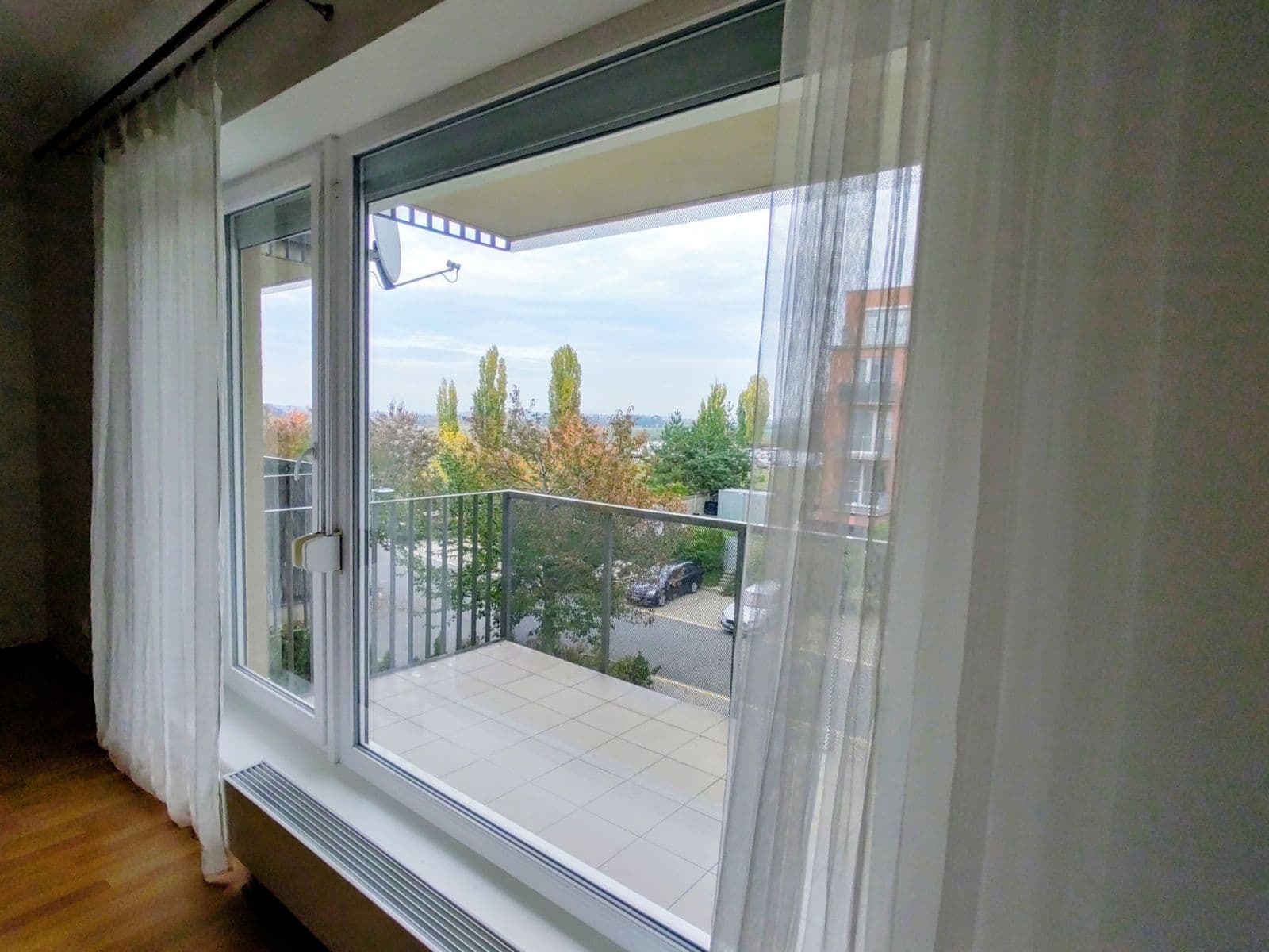 Prenájom bytu 1-izbový 33 m², Žitná, Hostivice, Středočeský kraj Prenájom bytu 1-izbový 33 m², Žitná, Hostivice, Středočeský kraj