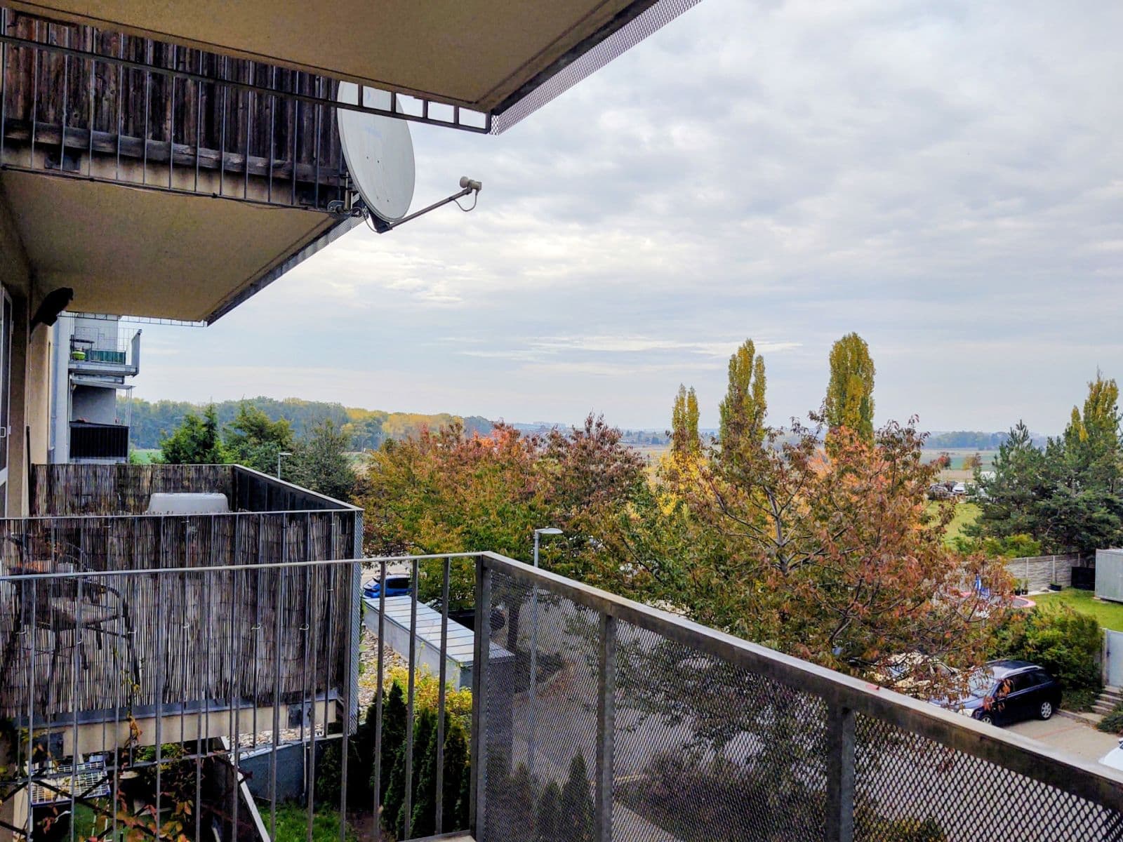 Prenájom bytu 1-izbový 33 m², Žitná, Hostivice, Středočeský kraj Prenájom bytu 1-izbový 33 m², Žitná, Hostivice, Středočeský kraj
