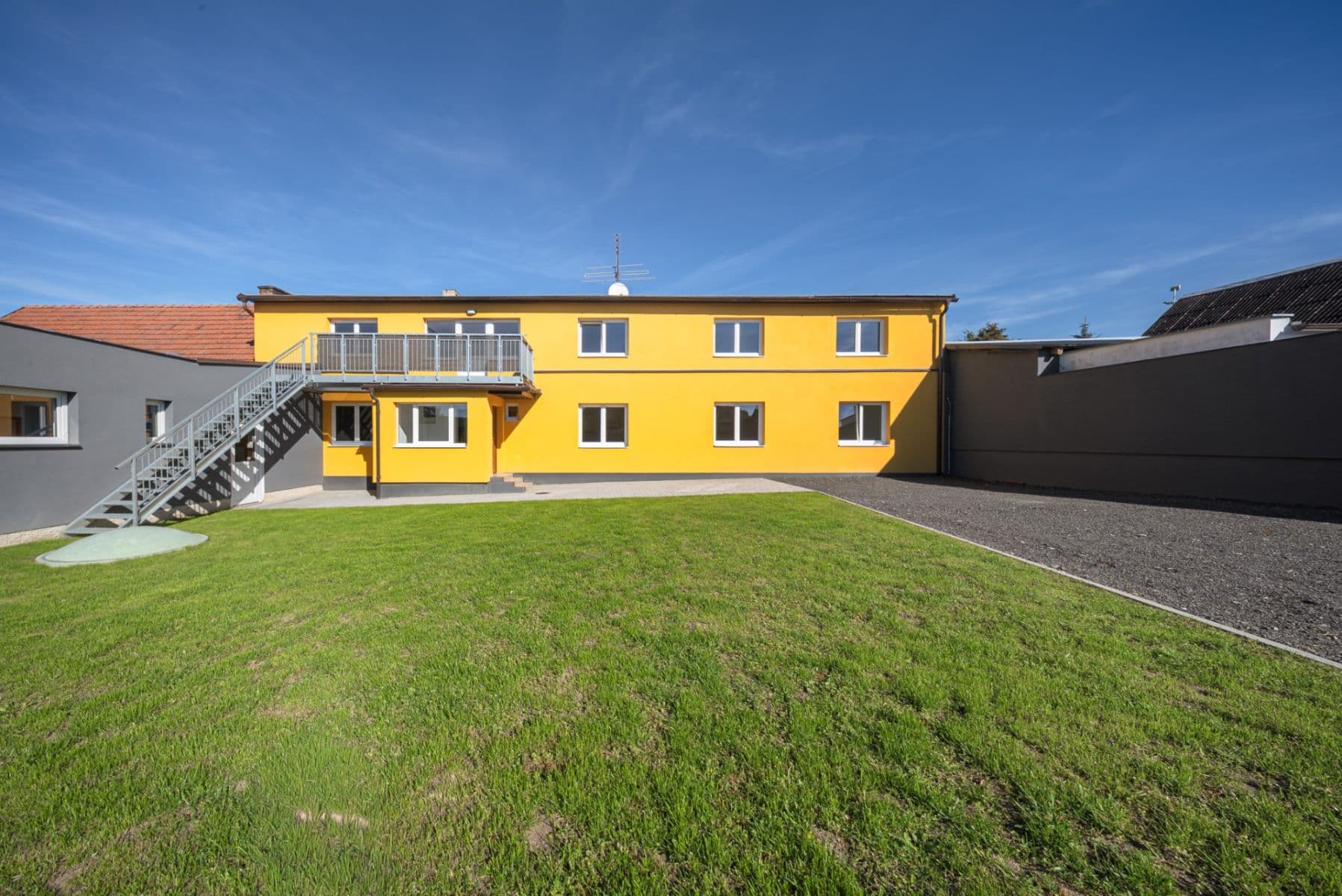 Predaj domu 355 m², pozemok 654 m², Tábor, Jihočeský kraj Predaj domu 355 m², pozemok 654 m², Tábor, Jihočeský kraj