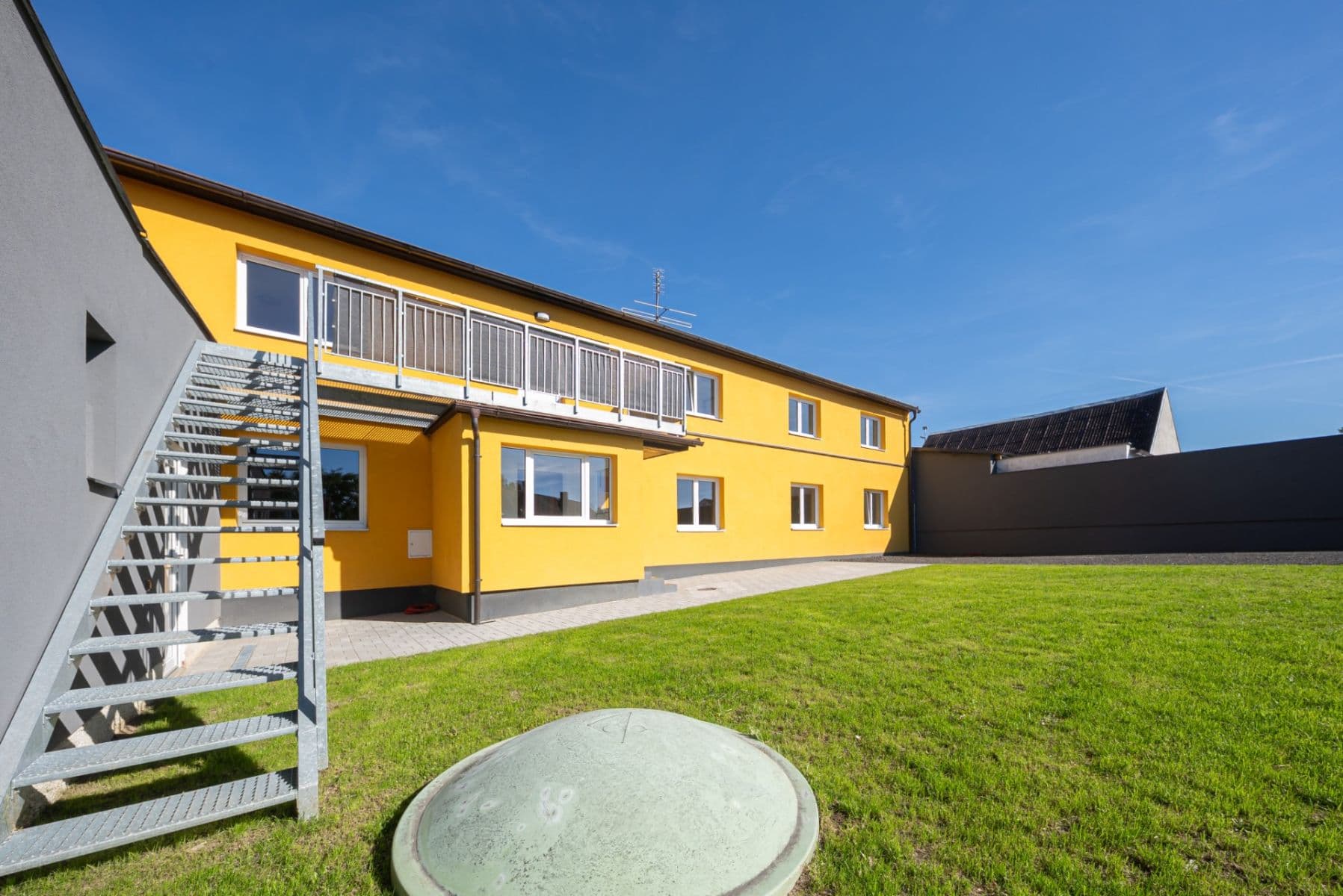 Predaj domu 355 m², pozemok 654 m², Tábor, Jihočeský kraj Predaj domu 355 m², pozemok 654 m², Tábor, Jihočeský kraj