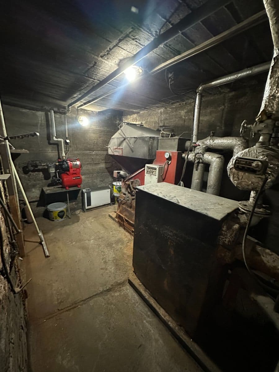 Predaj domu 355 m², pozemok 654 m², Tábor, Jihočeský kraj Predaj domu 355 m², pozemok 654 m², Tábor, Jihočeský kraj