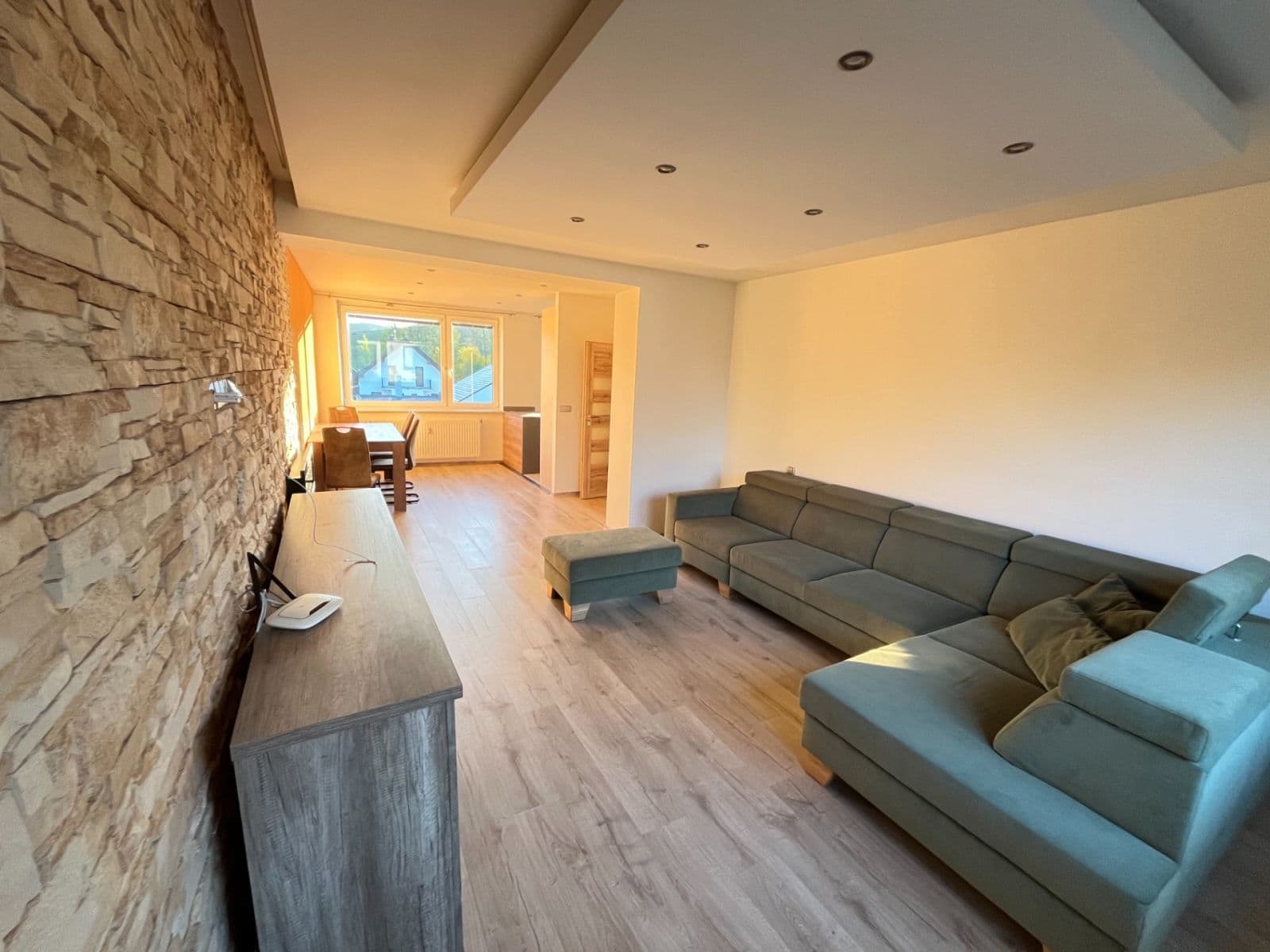 Predaj bytu 3-izbový 78 m², Sehradice, Zlínský kraj Predaj bytu 3-izbový 78 m², Sehradice, Zlínský kraj