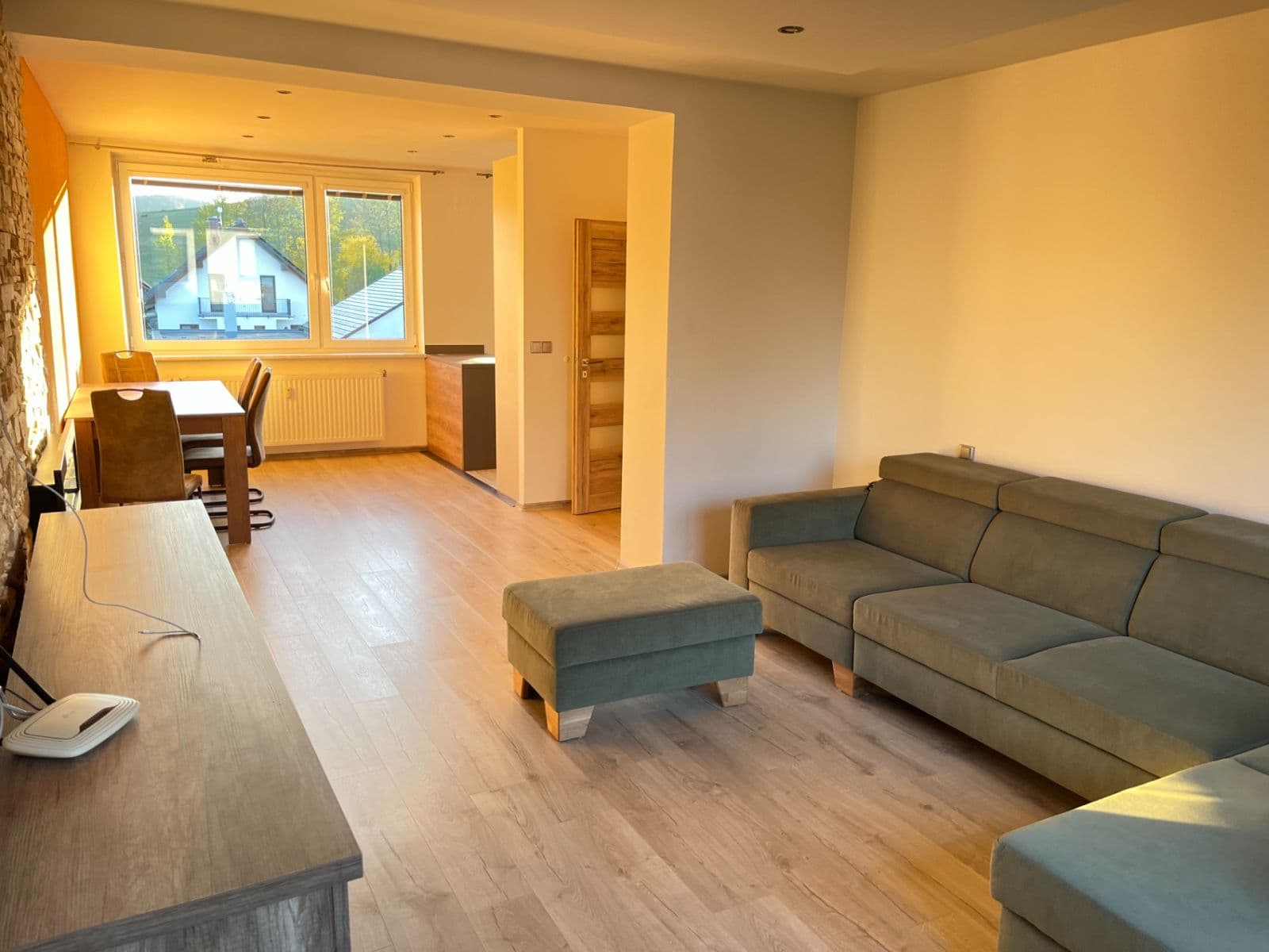Predaj bytu 3-izbový 78 m², Sehradice, Zlínský kraj Predaj bytu 3-izbový 78 m², Sehradice, Zlínský kraj
