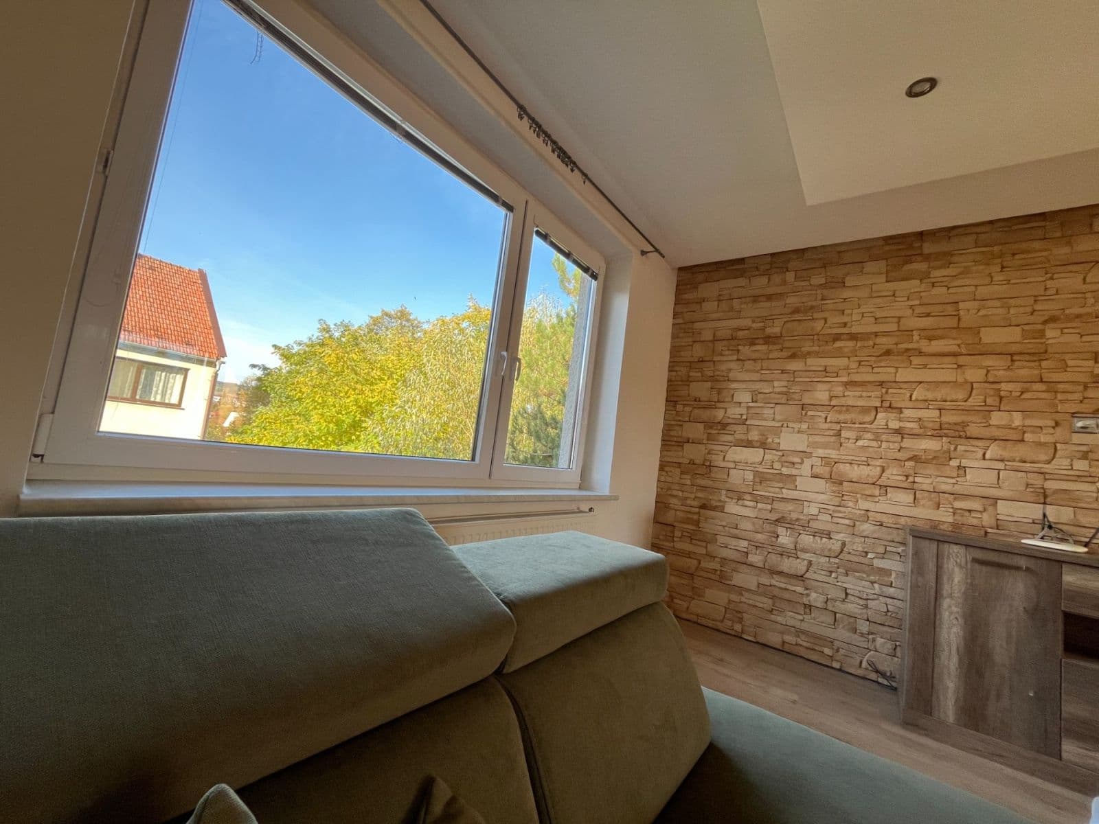 Predaj bytu 3-izbový 78 m², Sehradice, Zlínský kraj Predaj bytu 3-izbový 78 m², Sehradice, Zlínský kraj