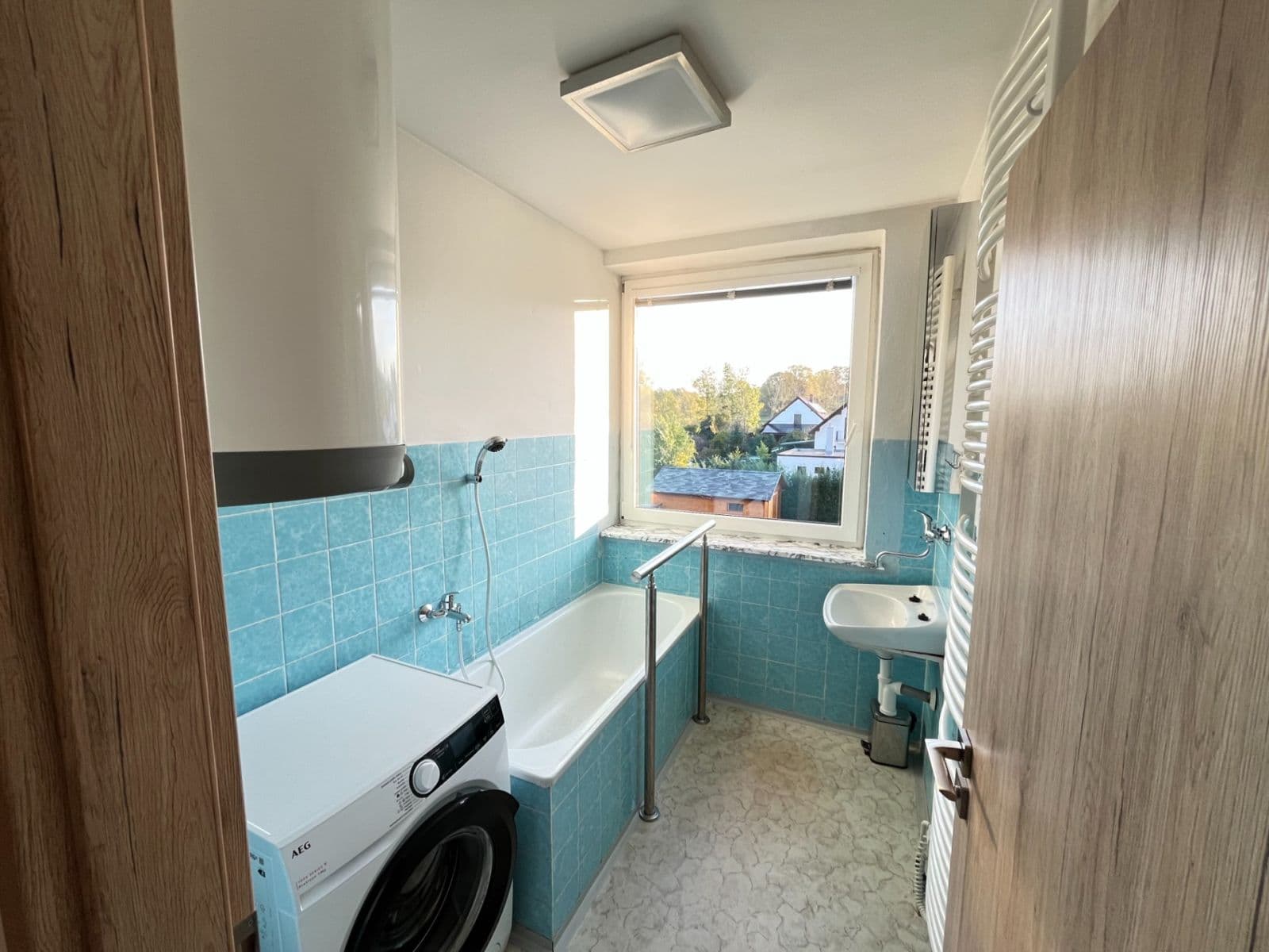 Predaj bytu 3-izbový 78 m², Sehradice, Zlínský kraj Predaj bytu 3-izbový 78 m², Sehradice, Zlínský kraj