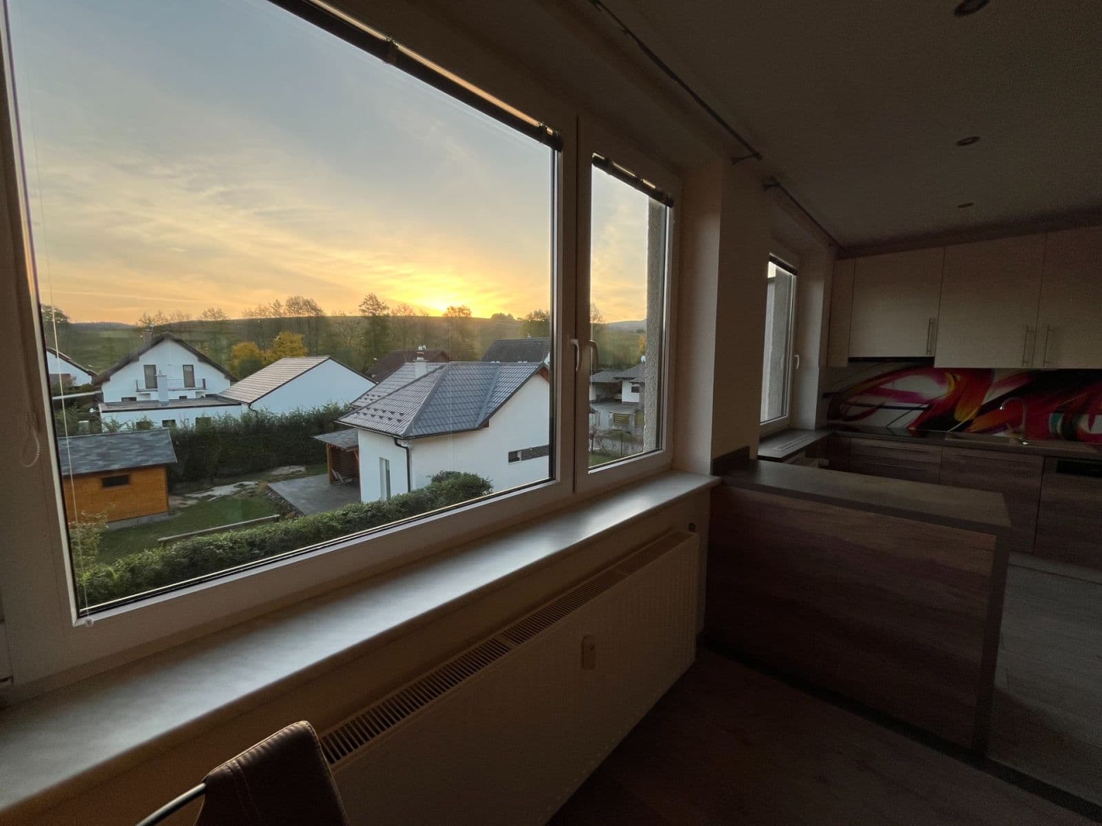 Predaj bytu 3-izbový 78 m², Sehradice, Zlínský kraj Predaj bytu 3-izbový 78 m², Sehradice, Zlínský kraj