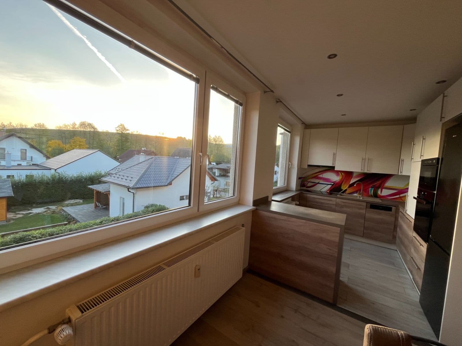 Predaj bytu 3-izbový 78 m², Sehradice, Zlínský kraj Predaj bytu 3-izbový 78 m², Sehradice, Zlínský kraj