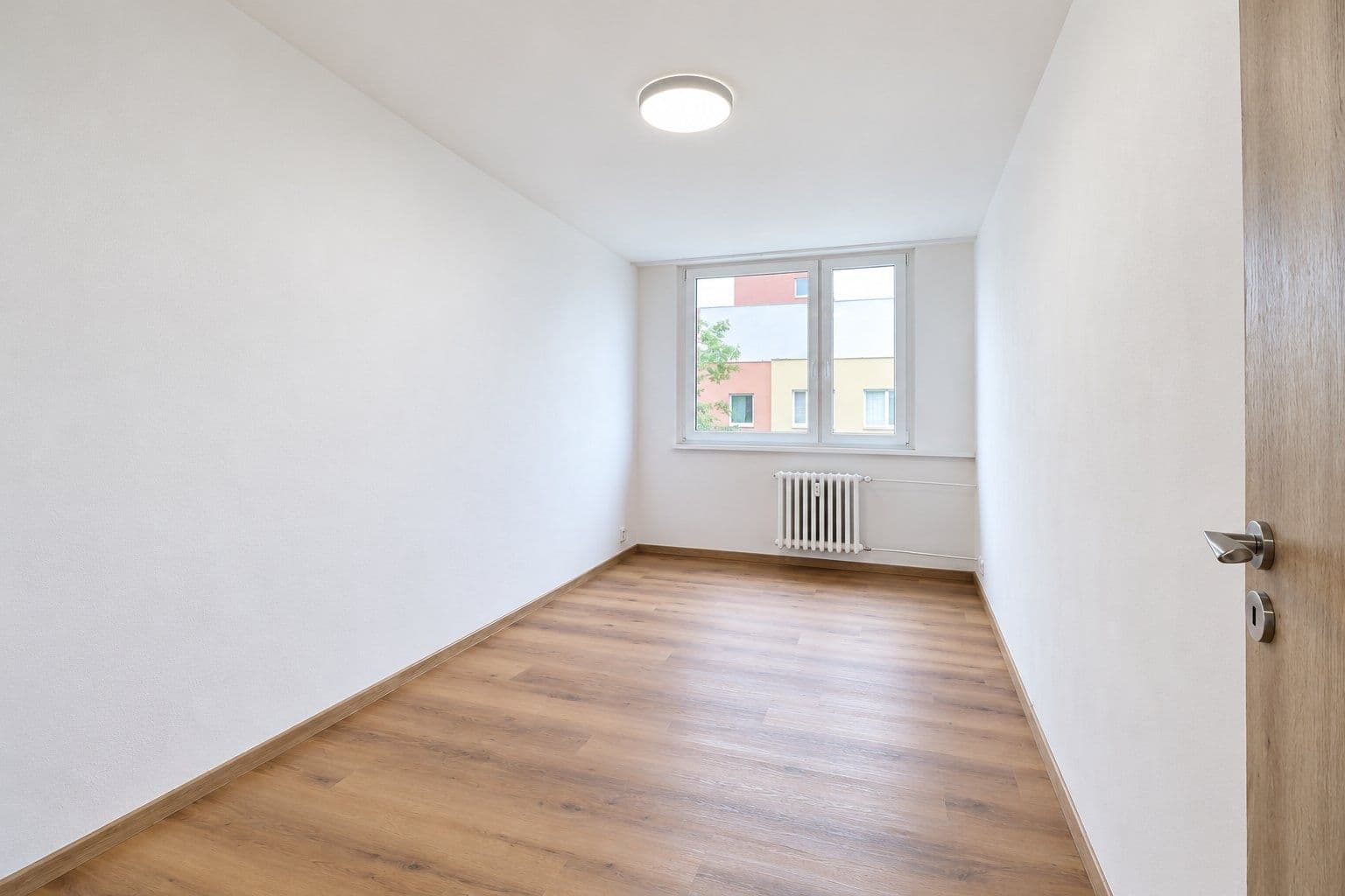 Prenájom bytu 3-izbový 76 m², Kopřivnická, Praha, Praha Prenájom bytu 3-izbový 76 m², Kopřivnická, Praha, Praha