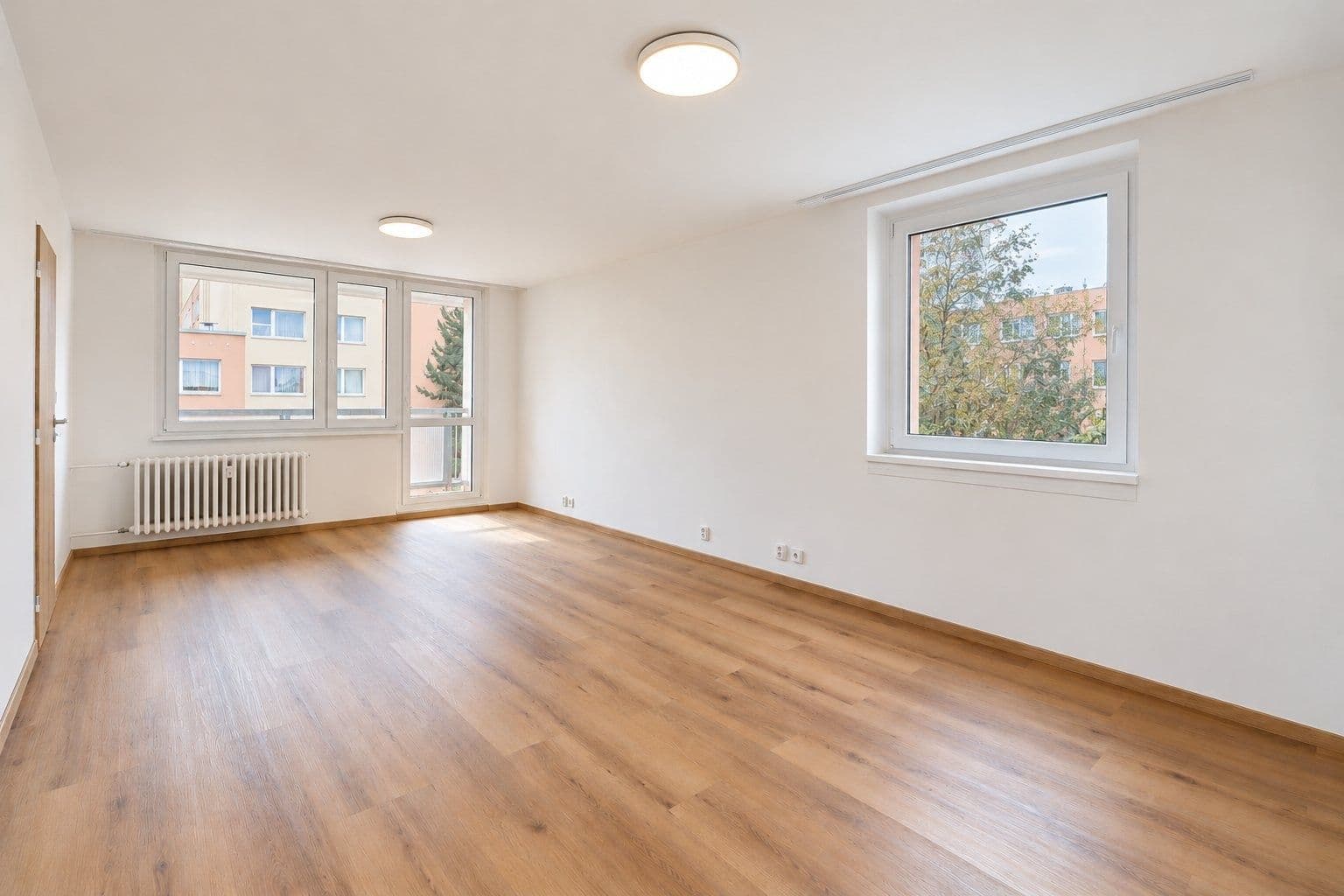 Prenájom bytu 3-izbový 76 m², Kopřivnická, Praha, Praha Prenájom bytu 3-izbový 76 m², Kopřivnická, Praha, Praha