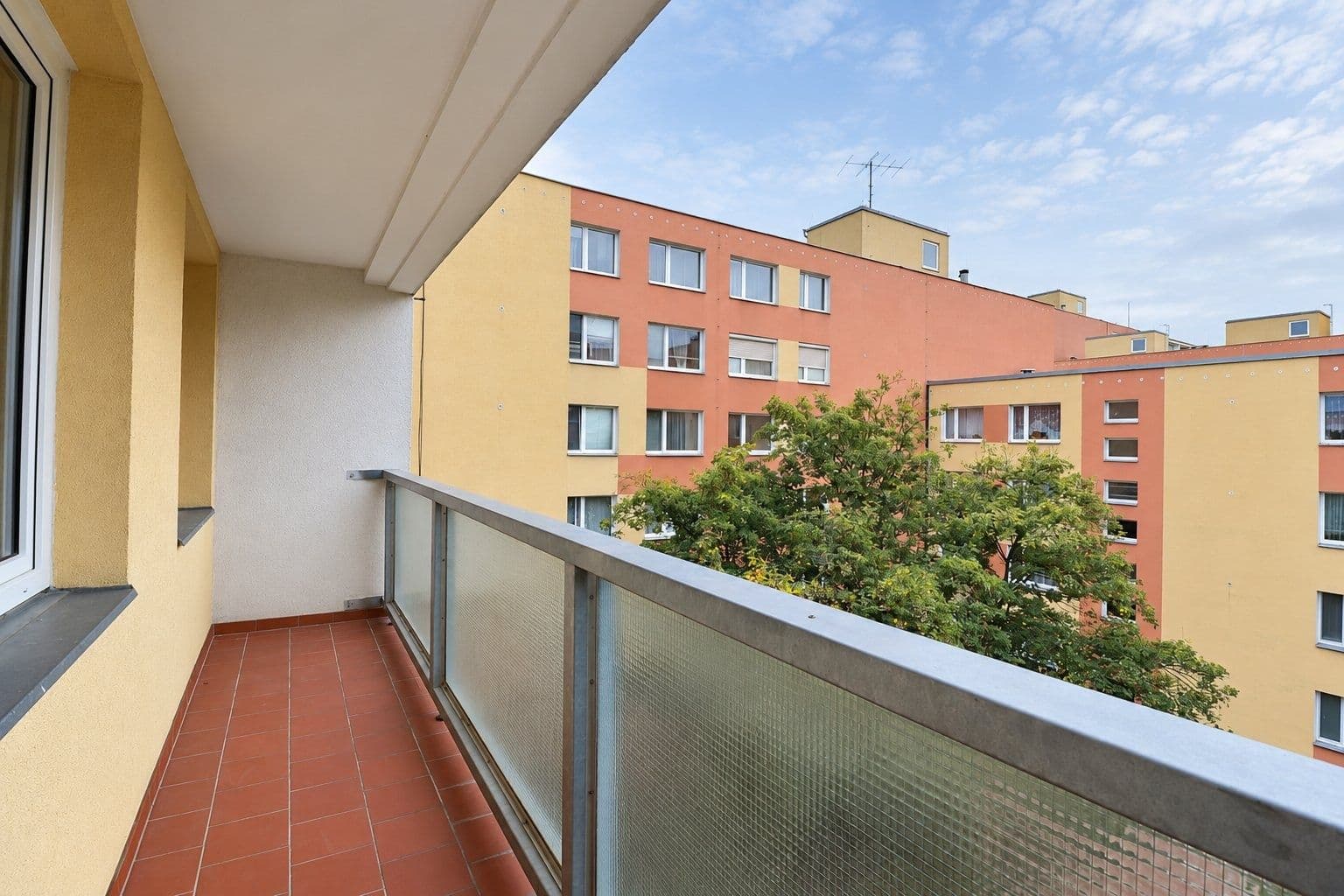 Prenájom bytu 3-izbový 76 m², Kopřivnická, Praha, Praha Prenájom bytu 3-izbový 76 m², Kopřivnická, Praha, Praha