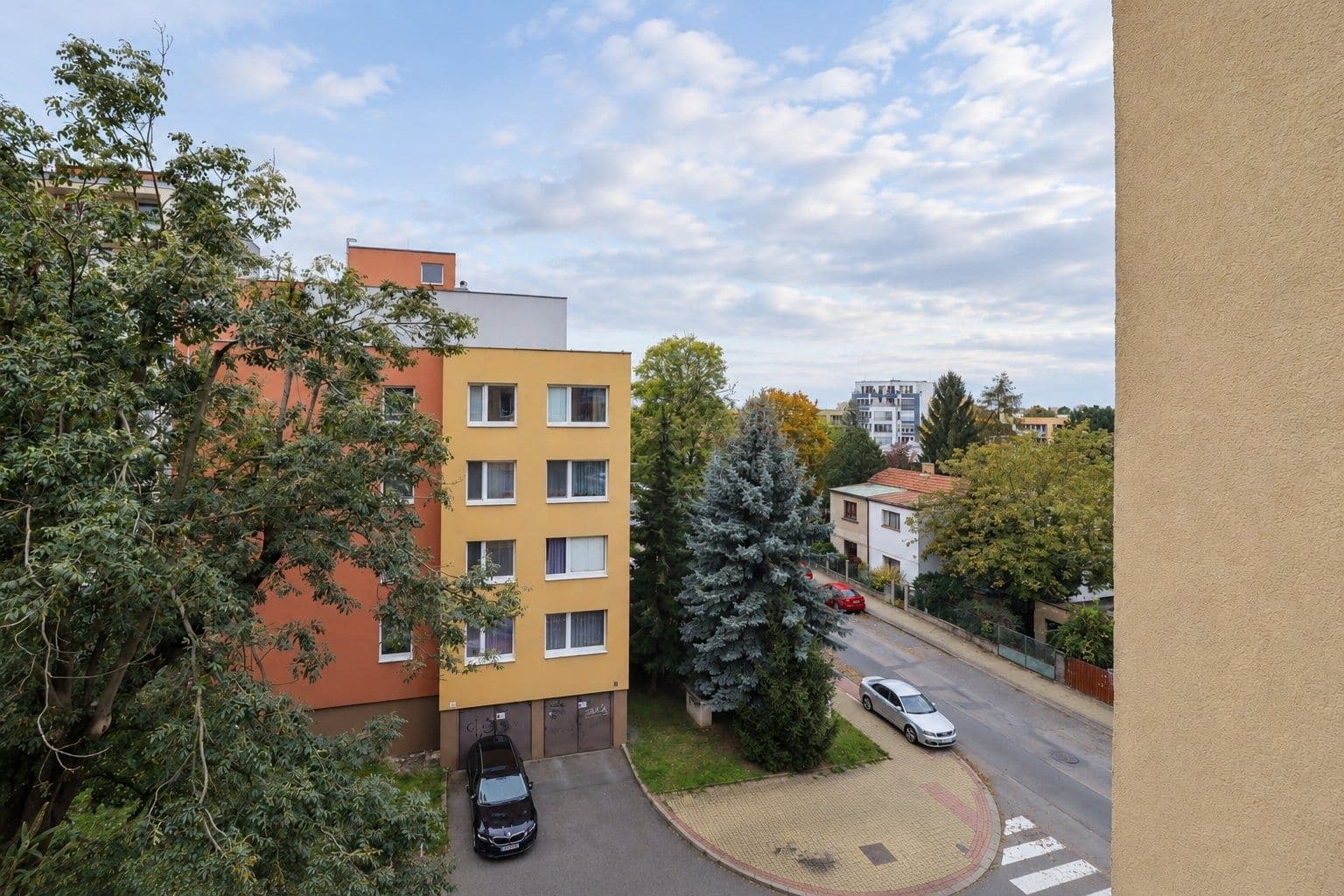 Prenájom bytu 3-izbový 76 m², Kopřivnická, Praha, Praha Prenájom bytu 3-izbový 76 m², Kopřivnická, Praha, Praha