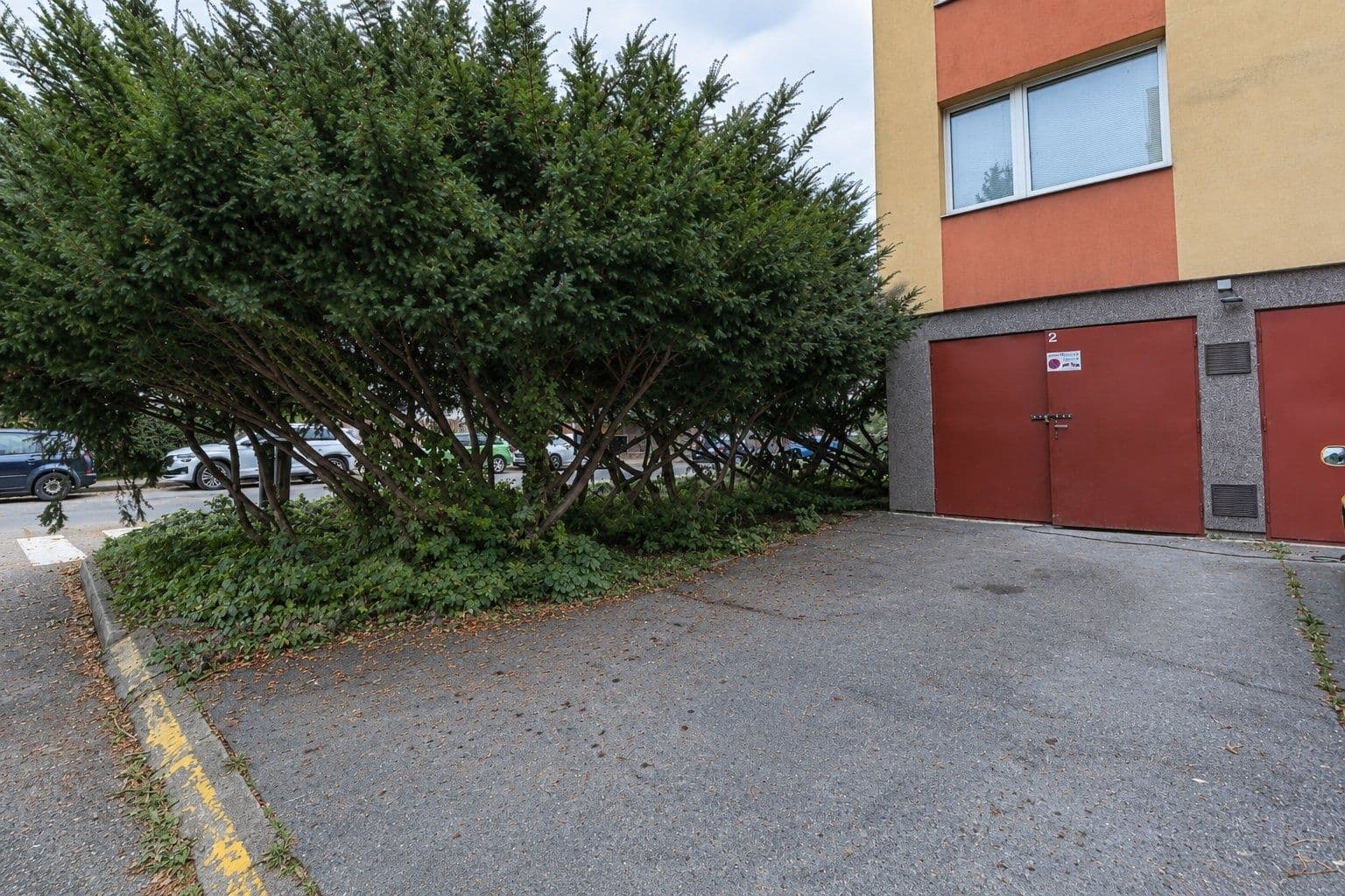Prenájom bytu 3-izbový 76 m², Kopřivnická, Praha, Praha Prenájom bytu 3-izbový 76 m², Kopřivnická, Praha, Praha