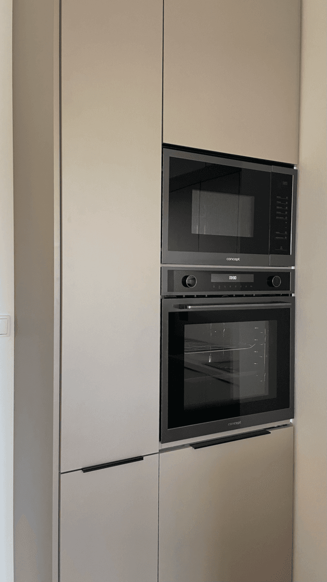 Predaj bytu 1-izbový 40 m², Československého exilu, Praha, Praha Predaj bytu 1-izbový 40 m², Československého exilu, Praha, Praha