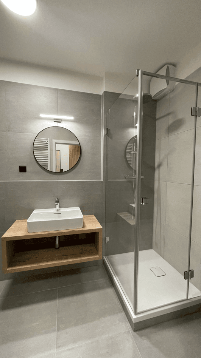 Predaj bytu 1-izbový 40 m², Československého exilu, Praha, Praha Predaj bytu 1-izbový 40 m², Československého exilu, Praha, Praha