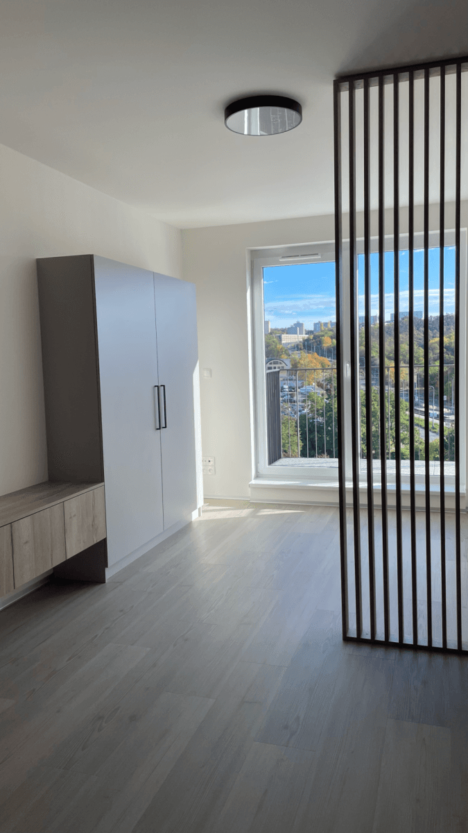 Predaj bytu 1-izbový 40 m², Československého exilu, Praha, Praha Predaj bytu 1-izbový 40 m², Československého exilu, Praha, Praha