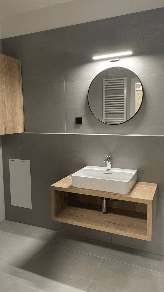 Predaj bytu 1-izbový 40 m², Československého exilu, Praha, Praha Predaj bytu 1-izbový 40 m², Československého exilu, Praha, Praha