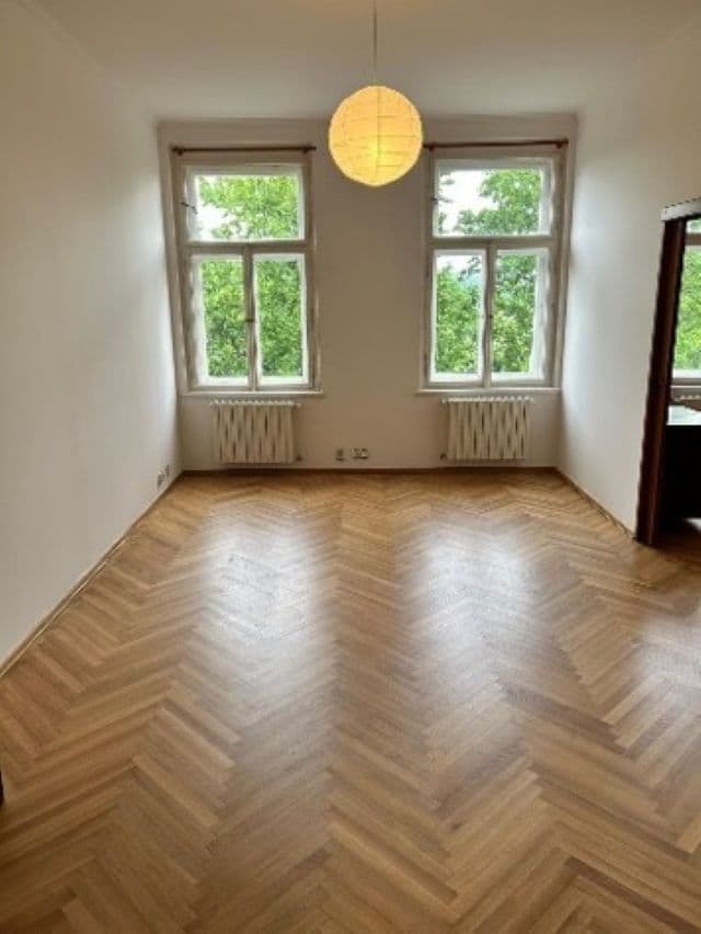 Predaj bytu 2-izbový 77 m², Jana Zajíce, Praha, Praha Predaj bytu 2-izbový 77 m², Jana Zajíce, Praha, Praha