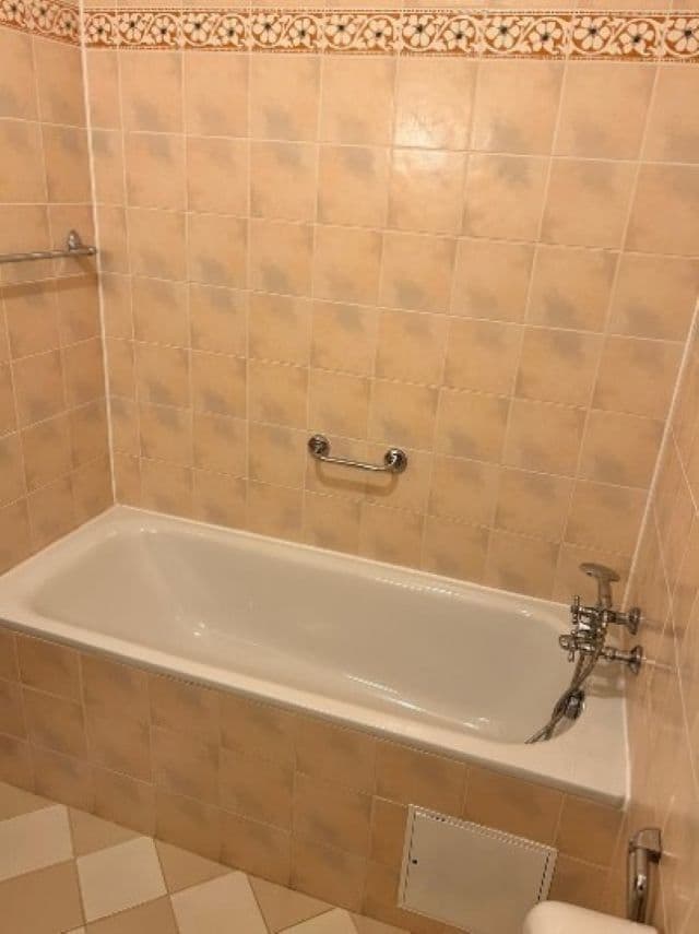 Predaj bytu 2-izbový 77 m², Jana Zajíce, Praha, Praha Predaj bytu 2-izbový 77 m², Jana Zajíce, Praha, Praha