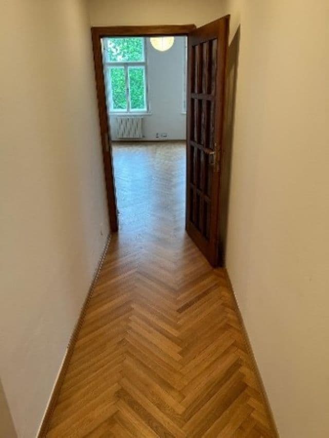 Predaj bytu 2-izbový 77 m², Jana Zajíce, Praha, Praha Predaj bytu 2-izbový 77 m², Jana Zajíce, Praha, Praha