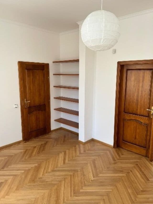 Predaj bytu 2-izbový 77 m², Jana Zajíce, Praha, Praha Predaj bytu 2-izbový 77 m², Jana Zajíce, Praha, Praha