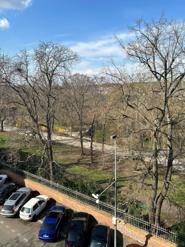 Predaj bytu 2-izbový 77 m², Jana Zajíce, Praha, Praha Predaj bytu 2-izbový 77 m², Jana Zajíce, Praha, Praha