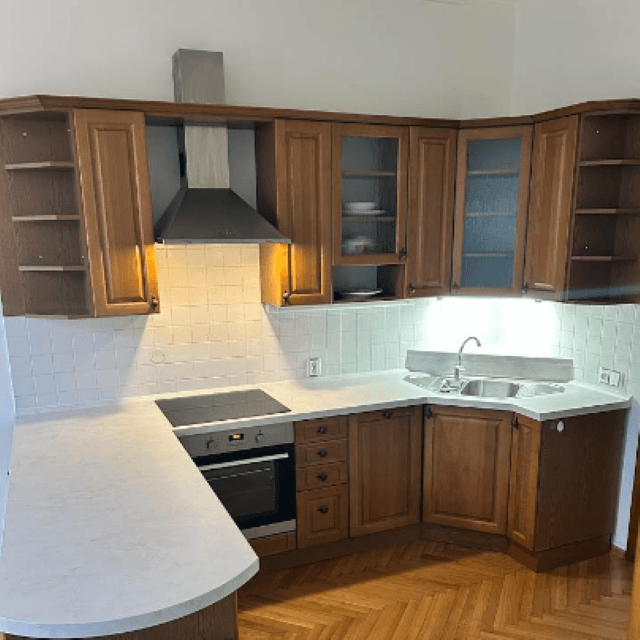 Predaj bytu 2-izbový 77 m², Jana Zajíce, Praha, Praha Predaj bytu 2-izbový 77 m², Jana Zajíce, Praha, Praha