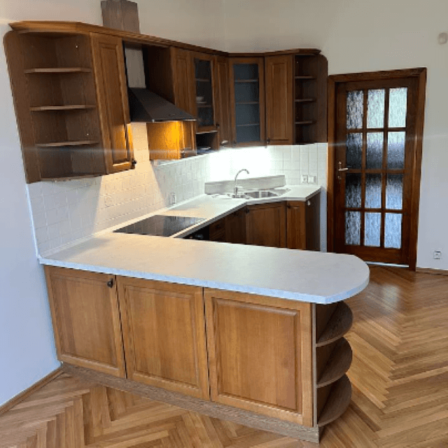 Predaj bytu 2-izbový 77 m², Jana Zajíce, Praha, Praha Predaj bytu 2-izbový 77 m², Jana Zajíce, Praha, Praha