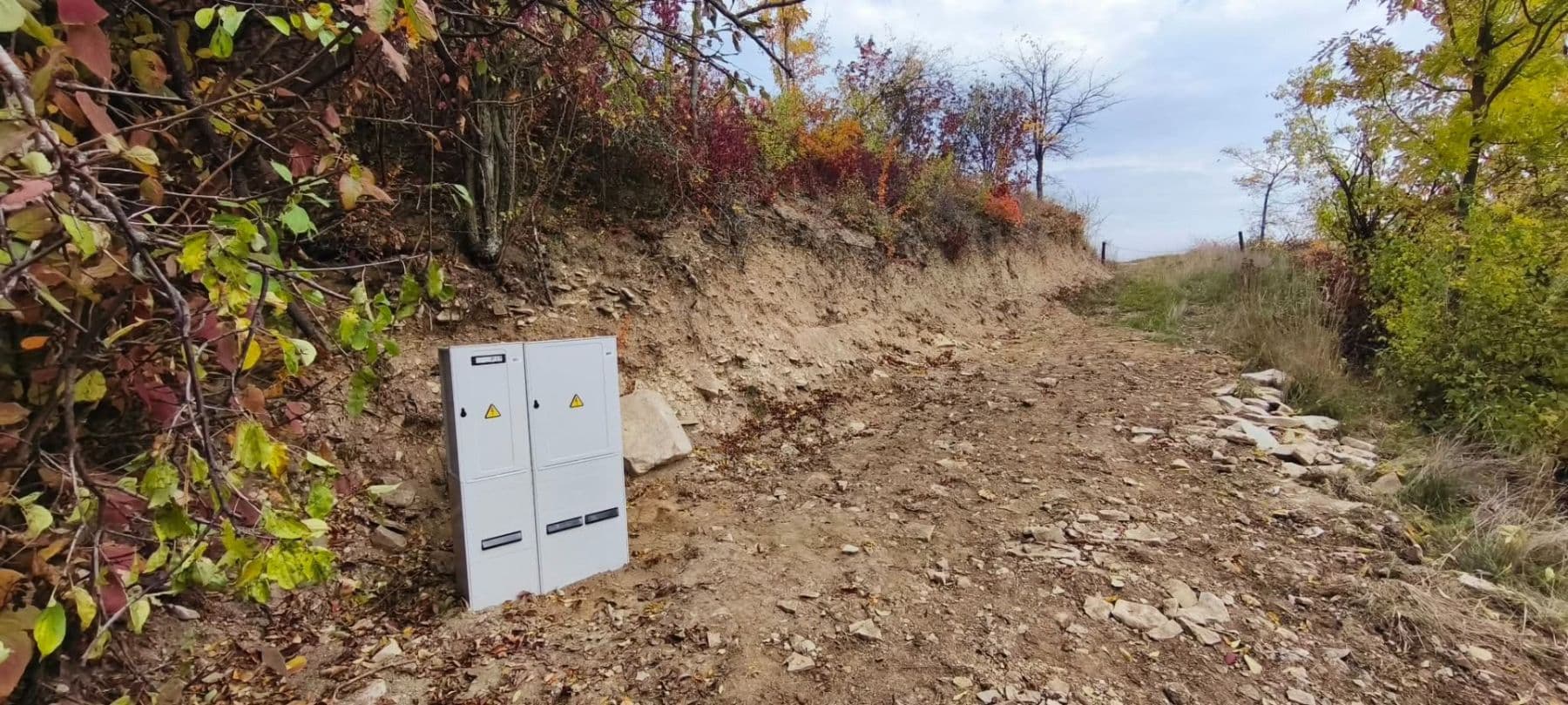 Predaj pozemku 5.326 m², Libochovice, Ústecký kraj Predaj pozemku 5.326 m², Libochovice, Ústecký kraj