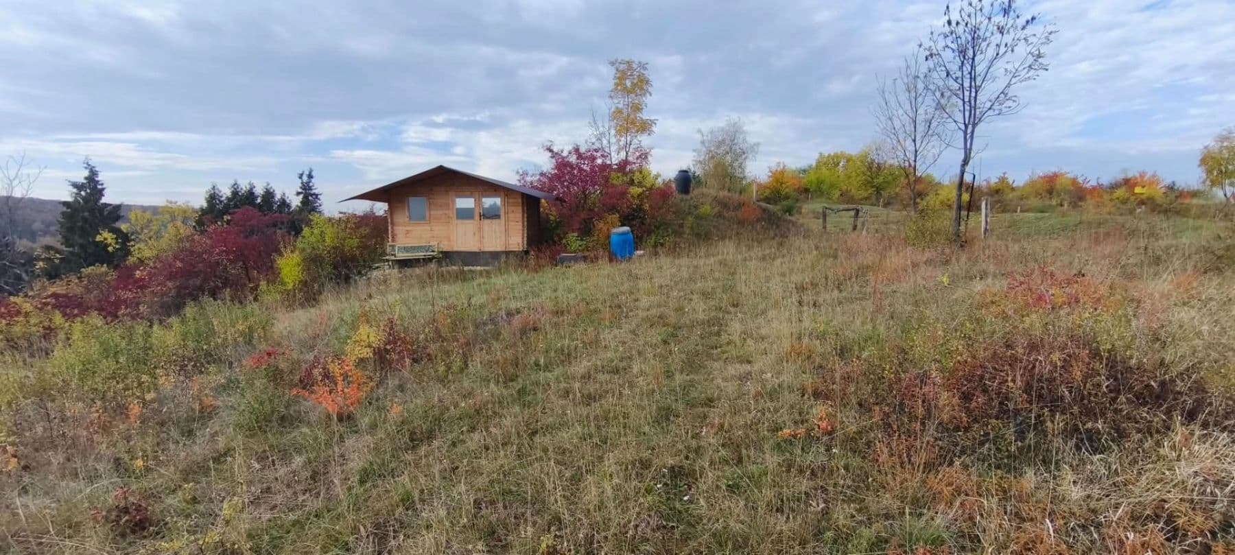Predaj pozemku 5.326 m², Libochovice, Ústecký kraj Predaj pozemku 5.326 m², Libochovice, Ústecký kraj