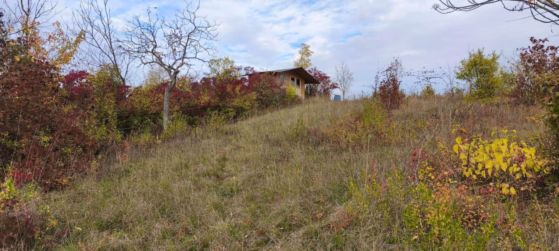 Predaj pozemku 5.326 m², Libochovice, Ústecký kraj Predaj pozemku 5.326 m², Libochovice, Ústecký kraj